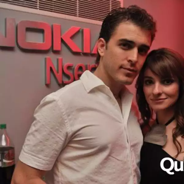 Cumpleaños Leo de la Hidalga