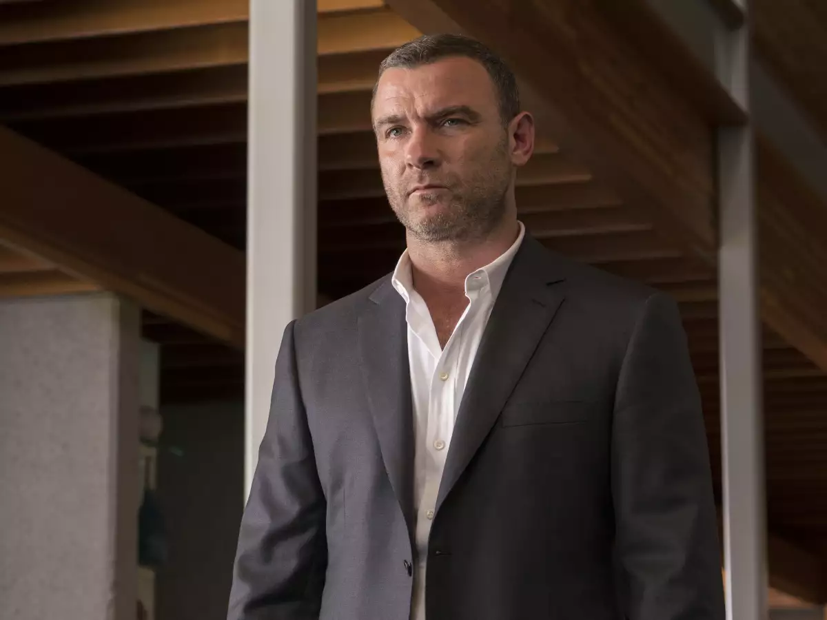 Ray Donovan