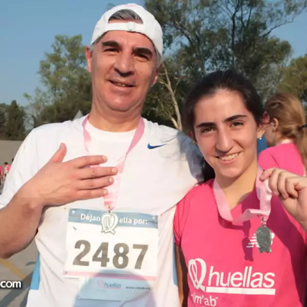 Luis Duran,María Duran