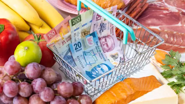 inflacion mexico cierre 2023 inegi