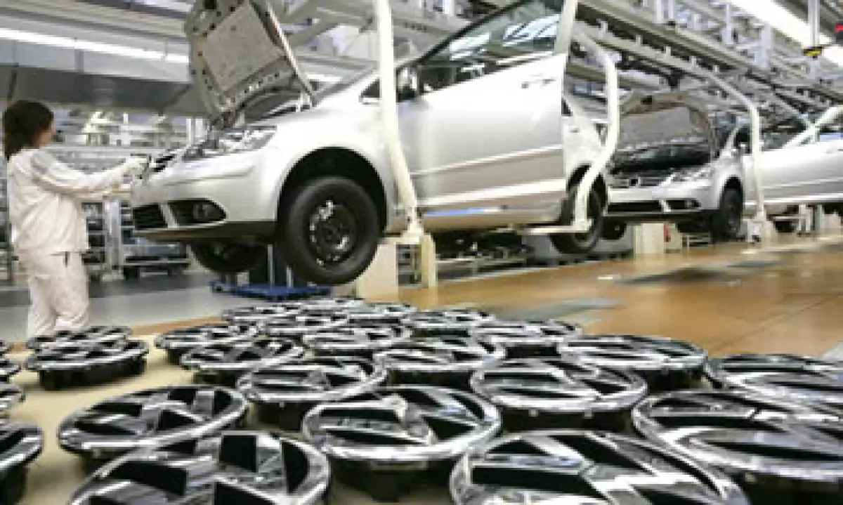 Toyota recuperó el primer lugar en ventas mundiales e autos en 2012. (Foto: Archivo)