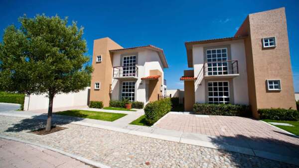 900 Clientes En Casas Geo En La Incertidumbre