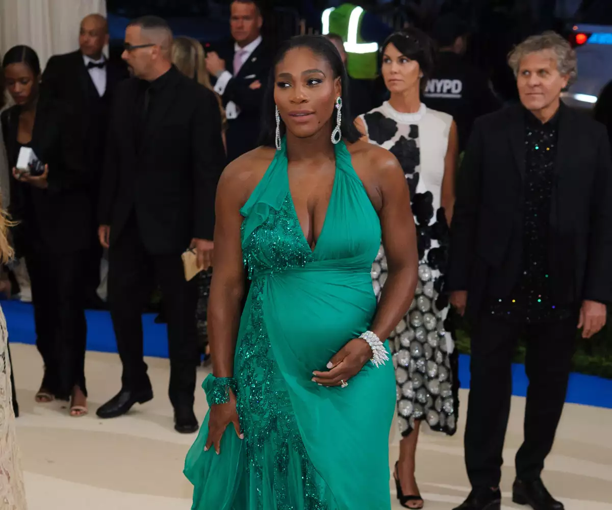 Serena Williams