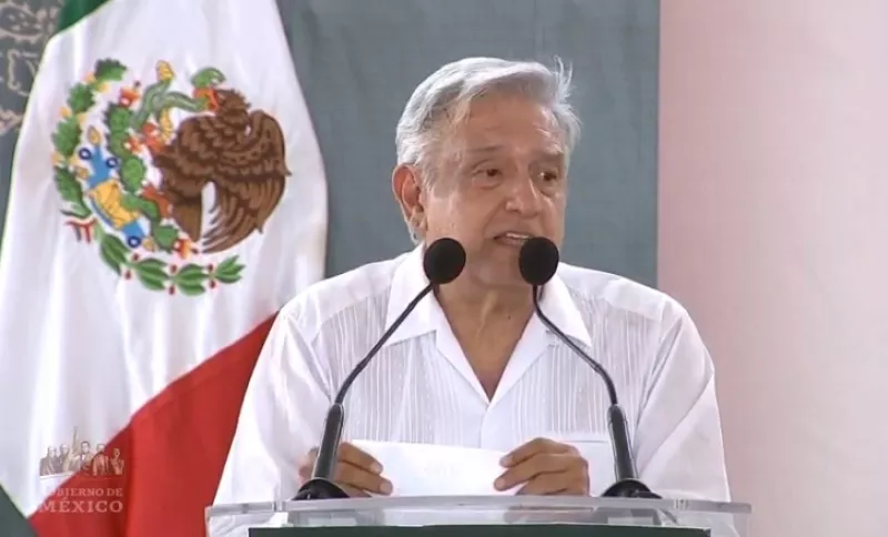 AMLO Tabasco