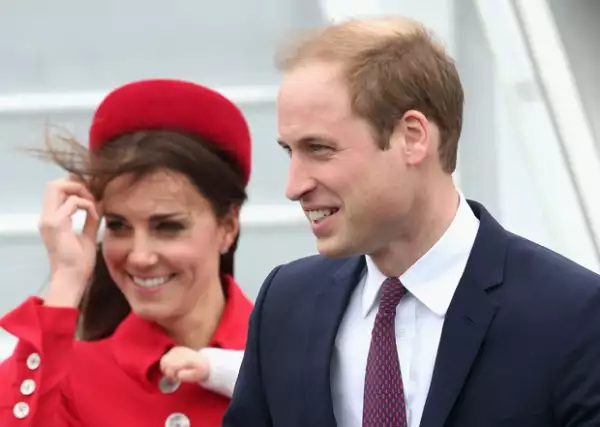 Kate y Guillermo tienen uno de los matrimonios favoritos de la realeza británica.