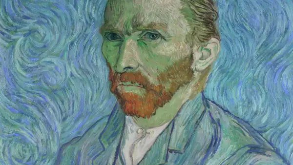 Vincent Van Gogh