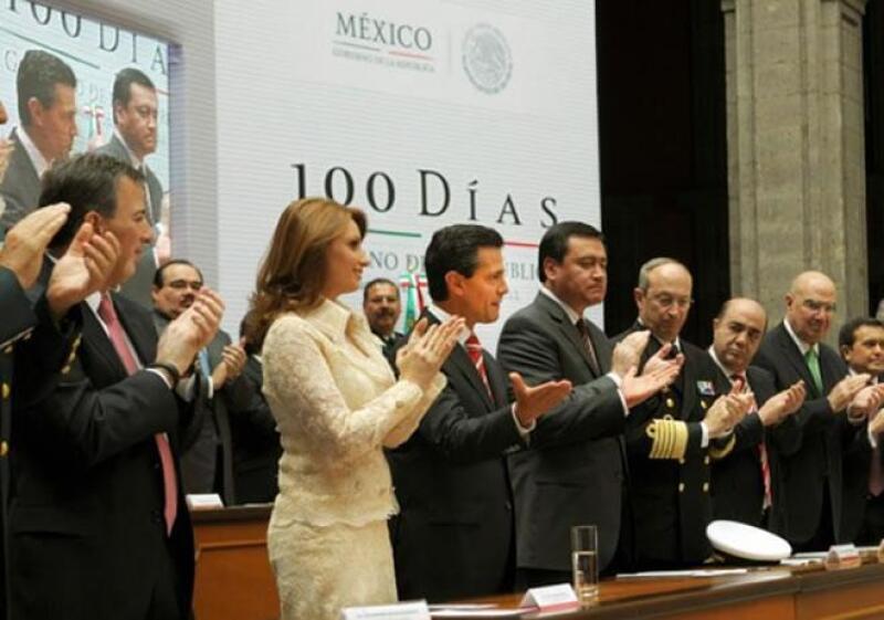 100 d�as EPN