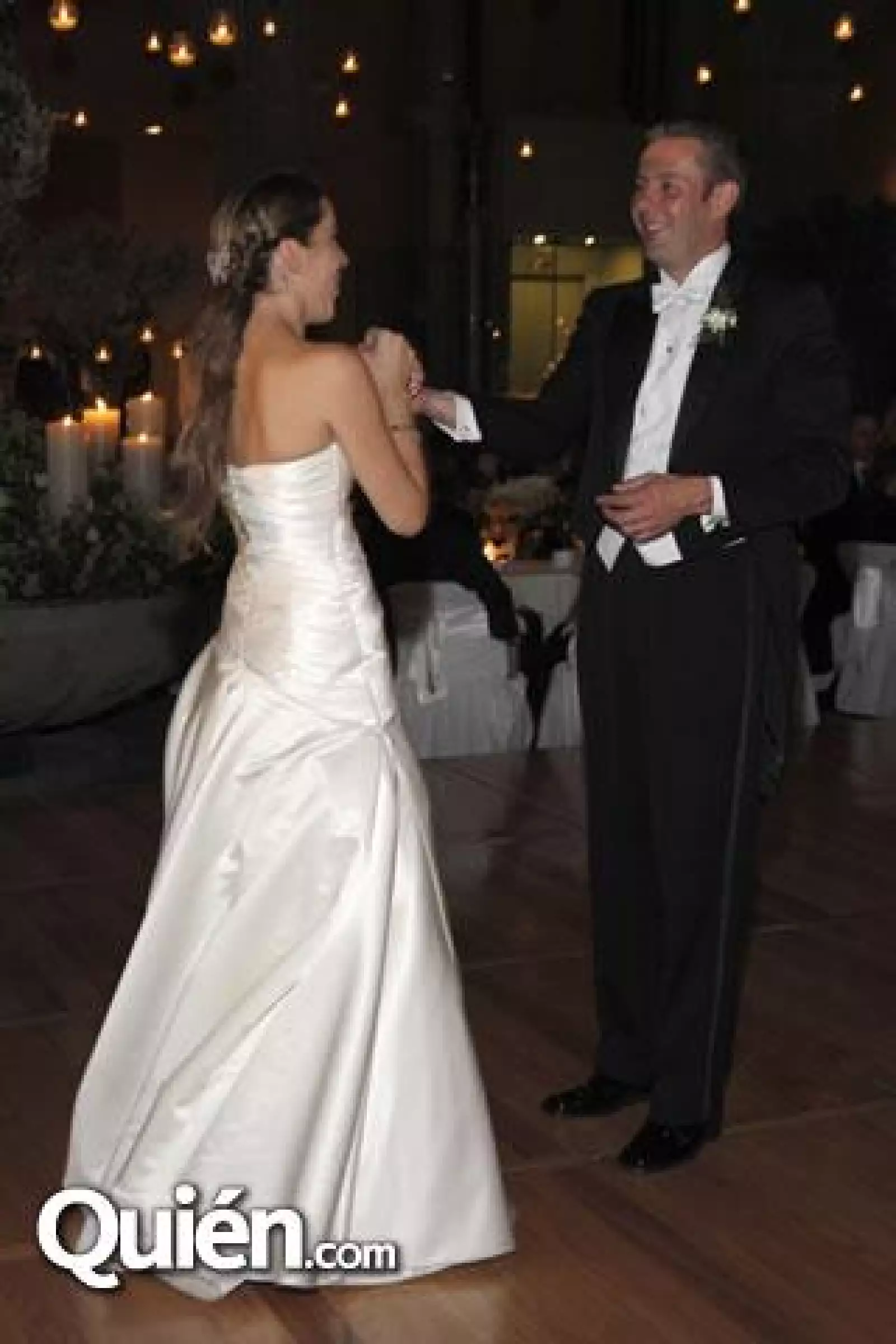 Boda Ma Fernanda Ramirez