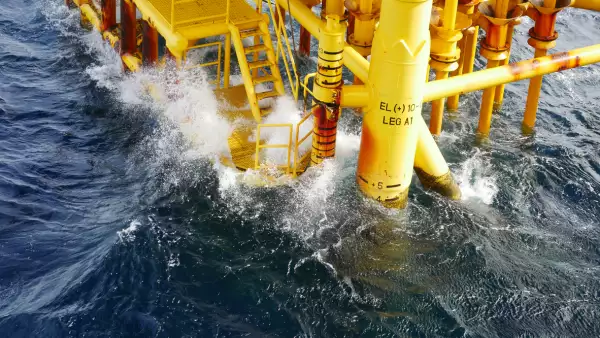 petroleo
