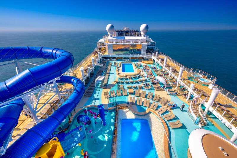 Aqua Park