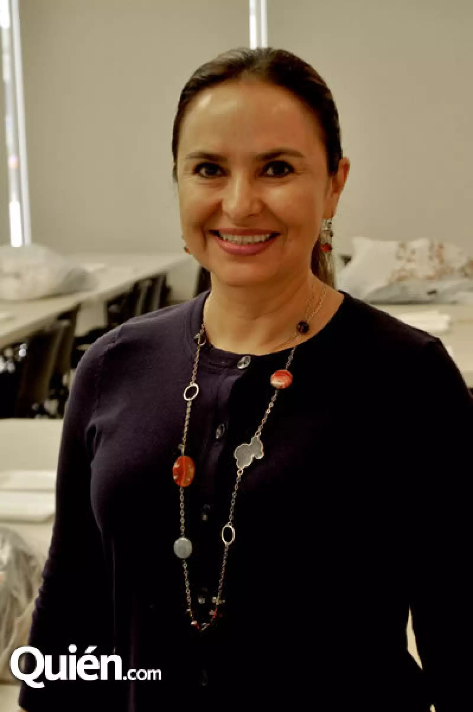 Gabriela Saldívar de Ambríz