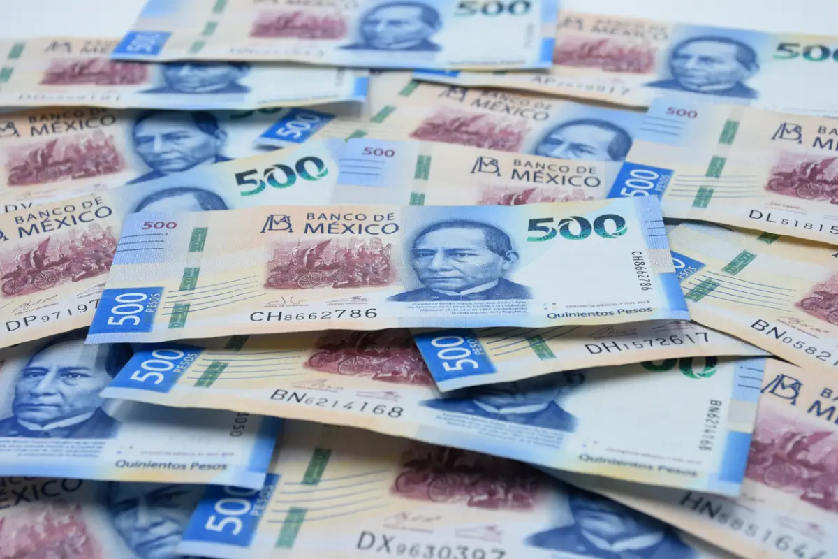 Pemex, Hacienda e IMSS concentran aumentos en presupuestos en 2025