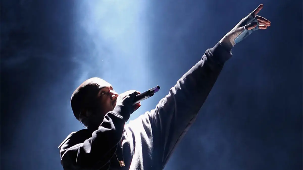 Kanye West