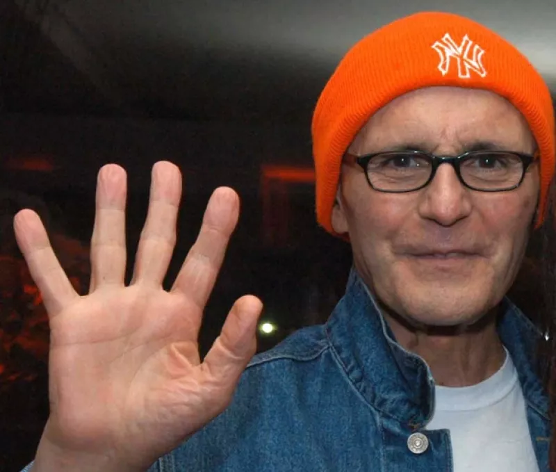 El cantante falleció este lunes a los 74 años tras una larga enfermedad en Buenos Aires.