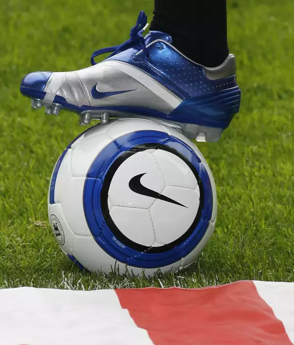 Total 90 azules Rooney