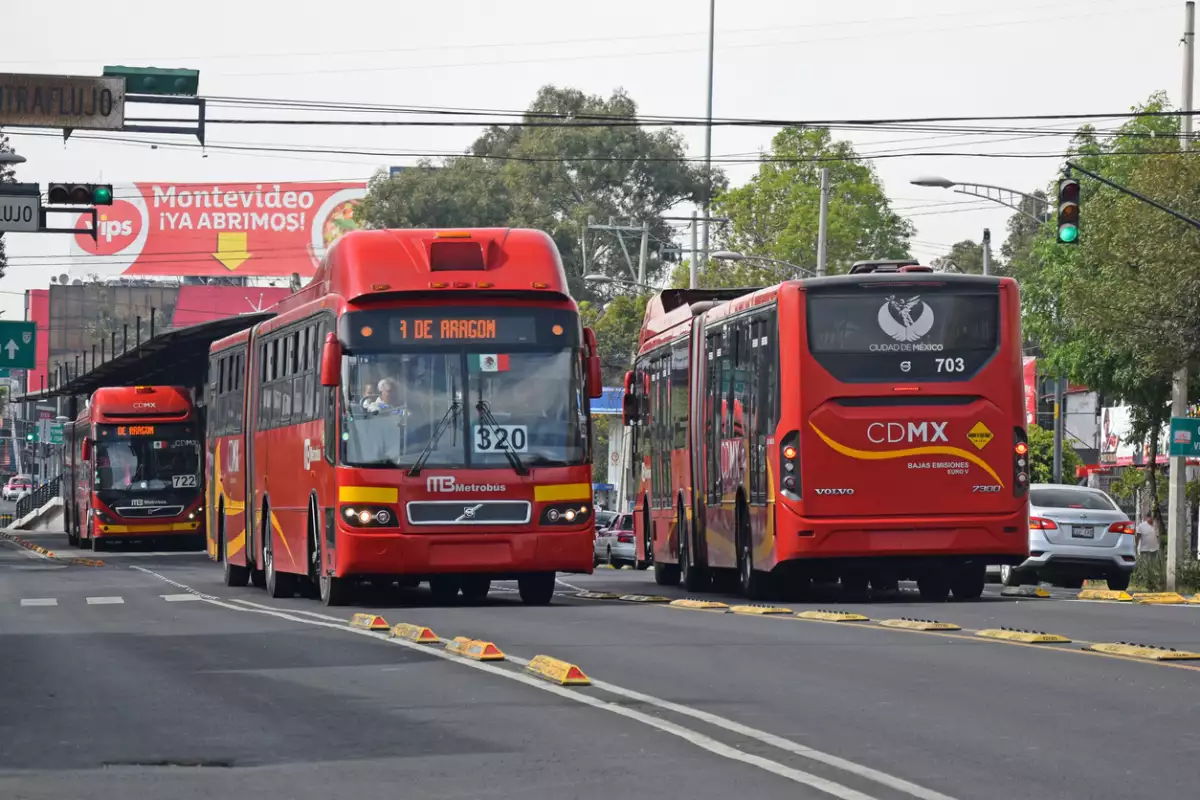 Estas son las estaciones y calles cerradas hoy, 12 de diciembre