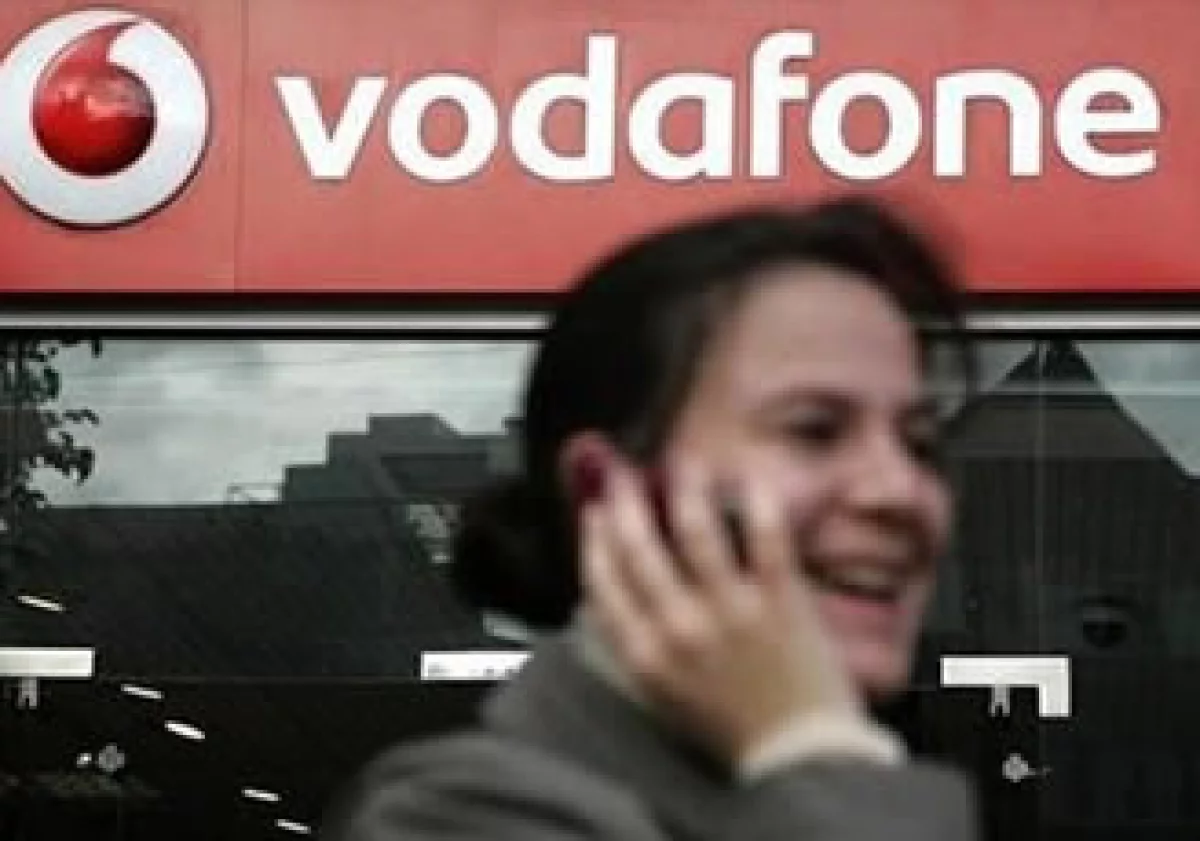 El servicio Vodafone 360 utilizará el sistema de código abierto Limo para permitir a los usuarios almacenar contactos del teléfono y las redes sociales en el mismo sitio. (Foto: Reuters)