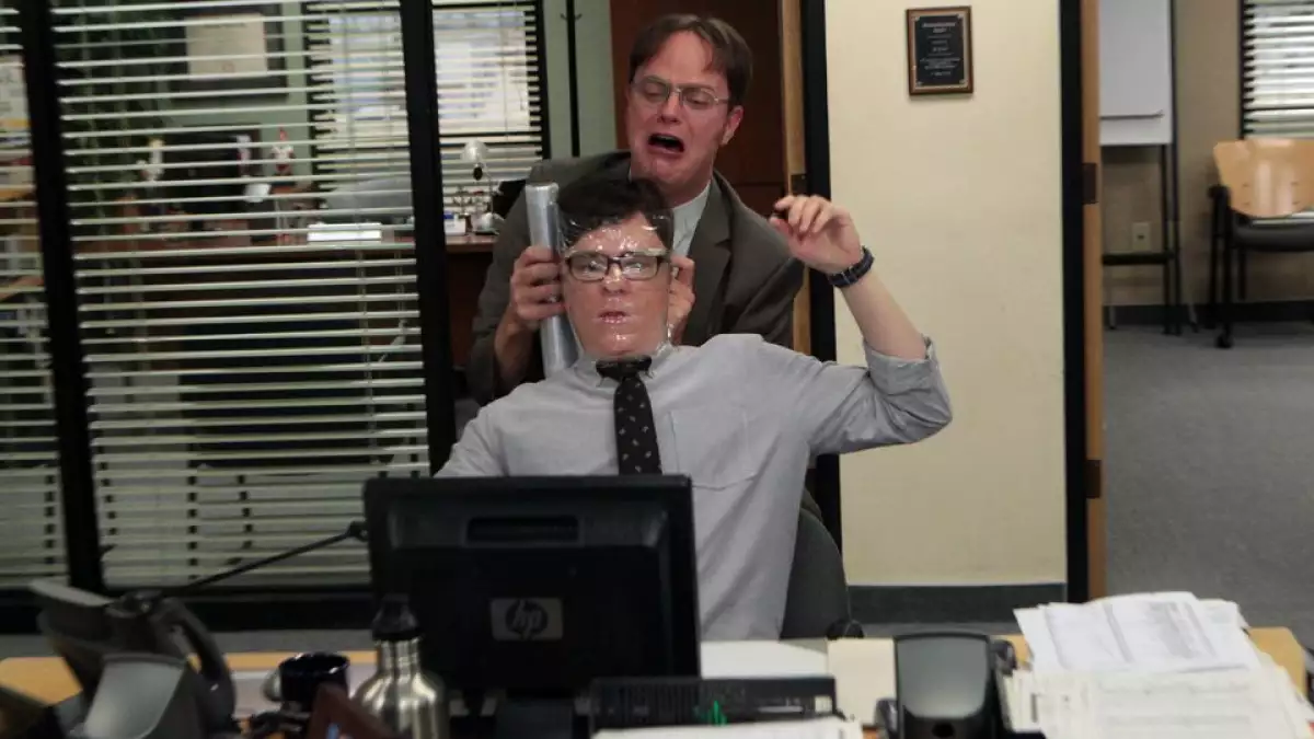 The Office