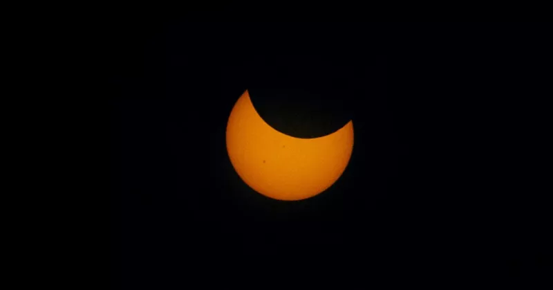¿Cuándo será el siguiente eclipse solar total en México y cómo será? La espera será de varios años