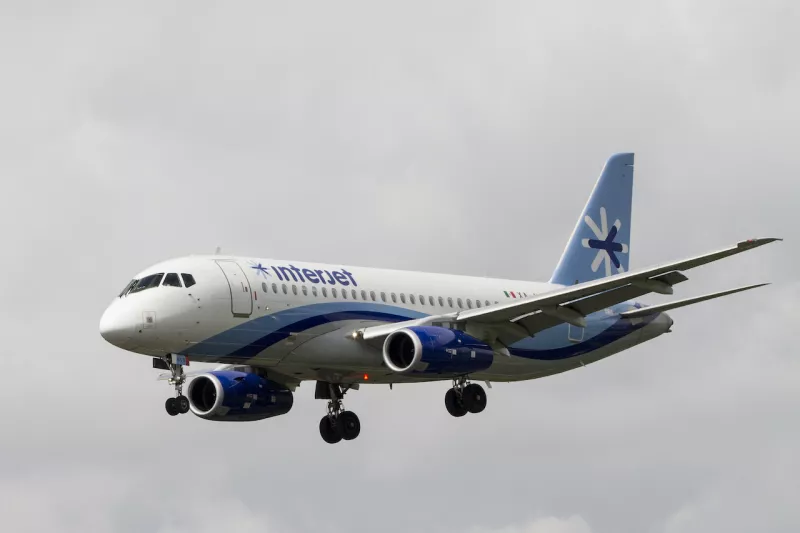 Interjet