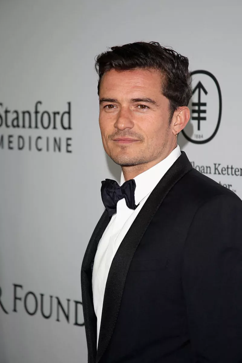 Orlando Bloom