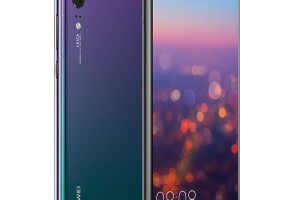 Huawei P20 y P20 Pro