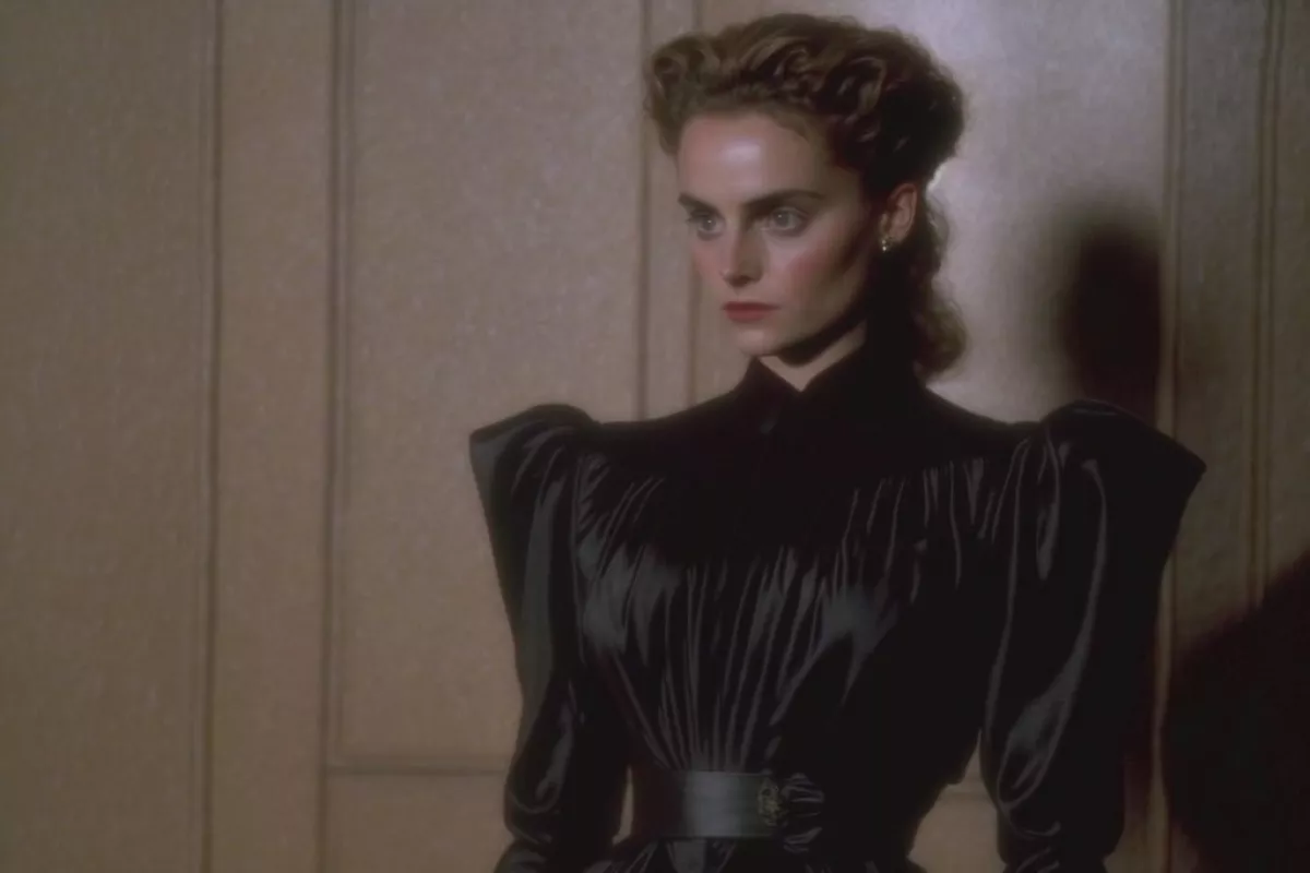 Harry Potter en Balenciaga-land