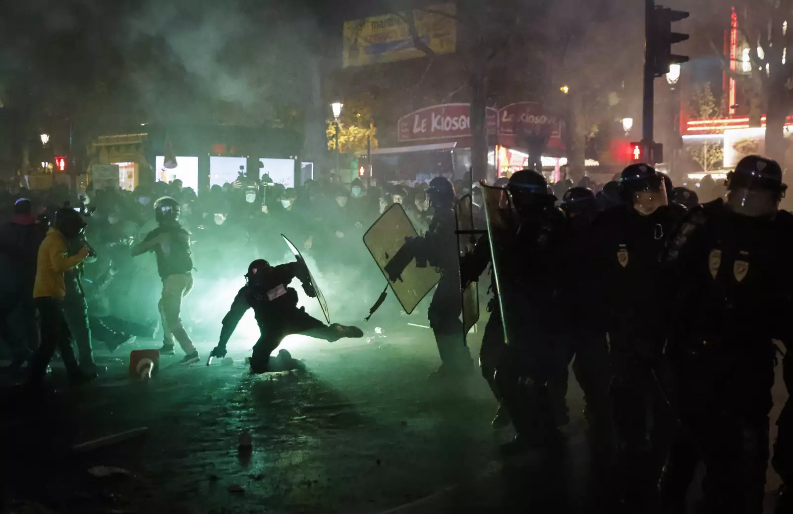 FRANCE-SECURITY-LAW-DEMO