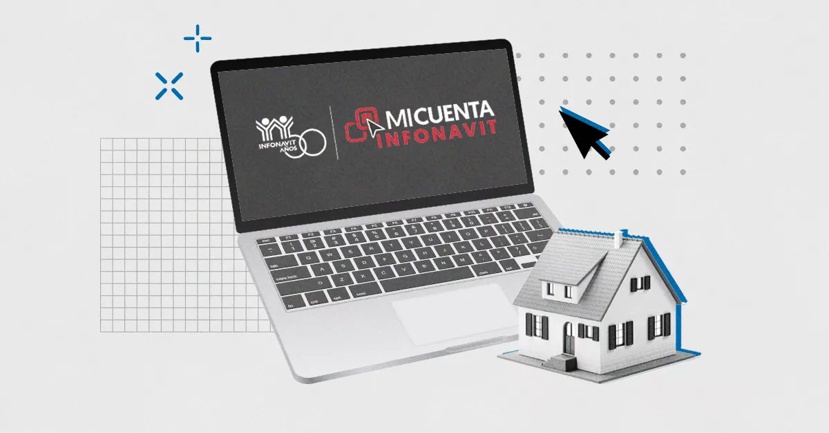  Estos son los trámites del Infonavit que puedes hacer en línea