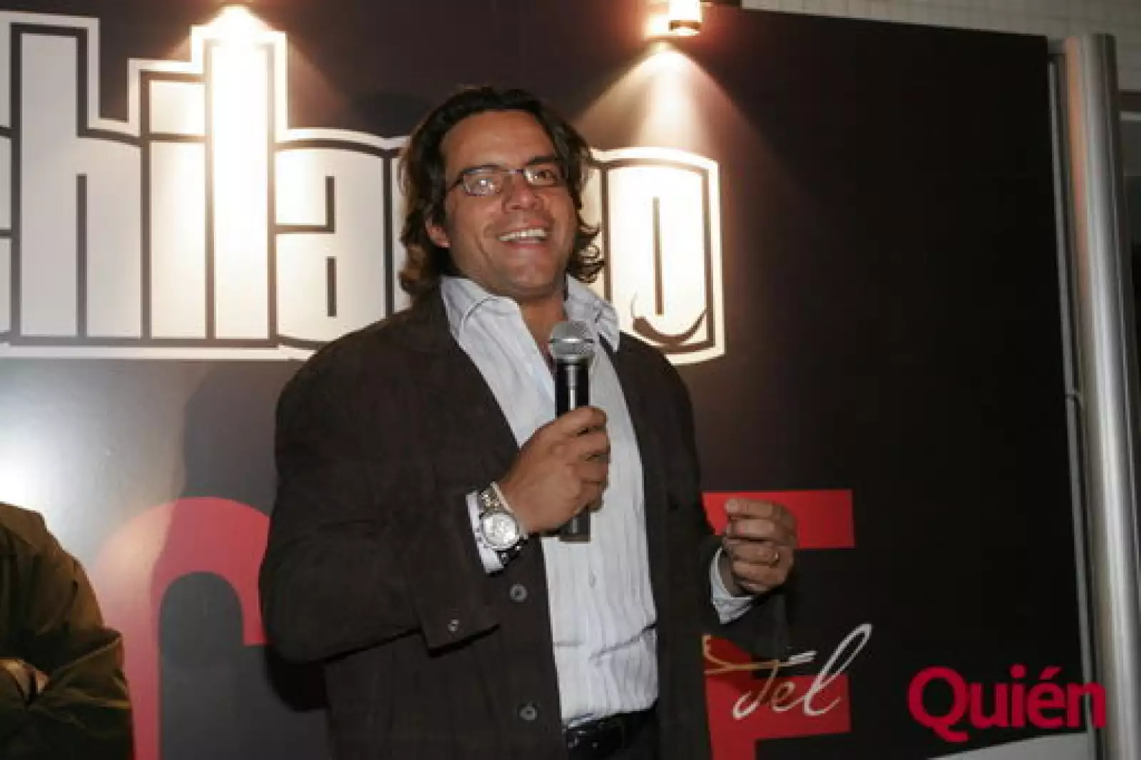 Miguel Angel Dávila