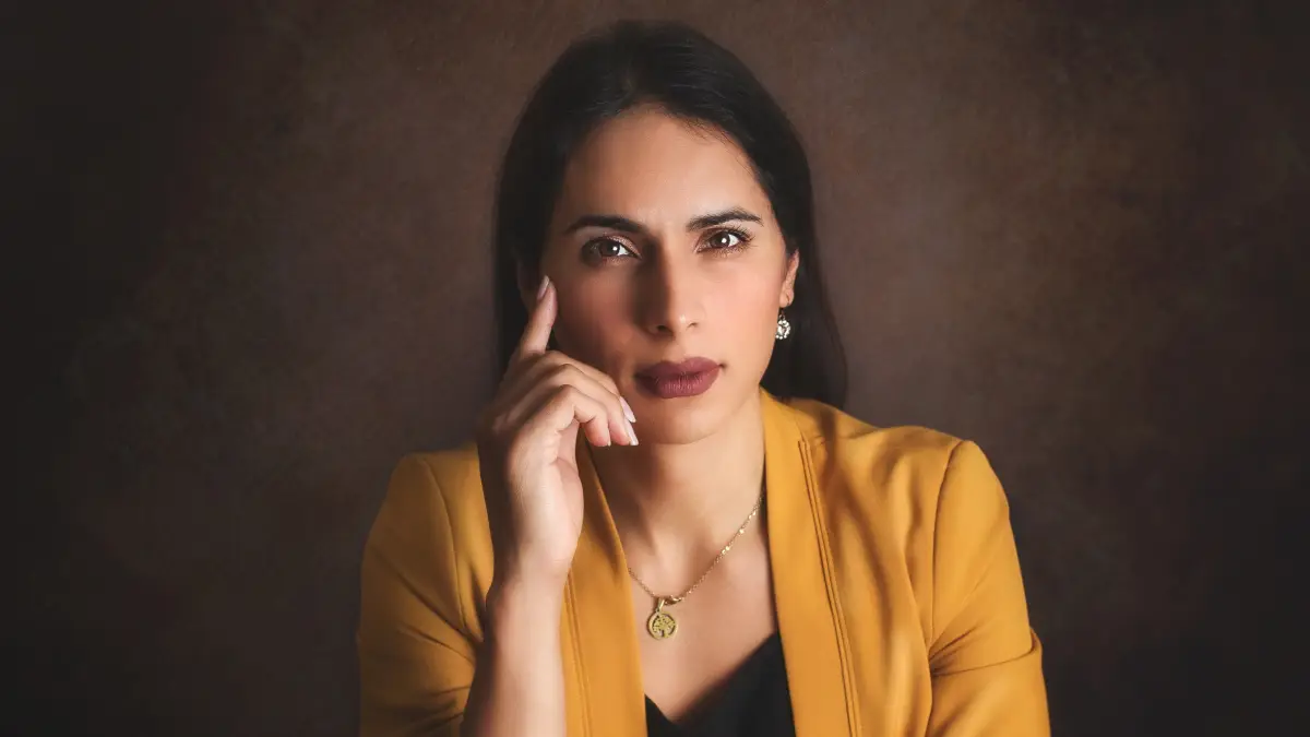 Daniela Muñoz