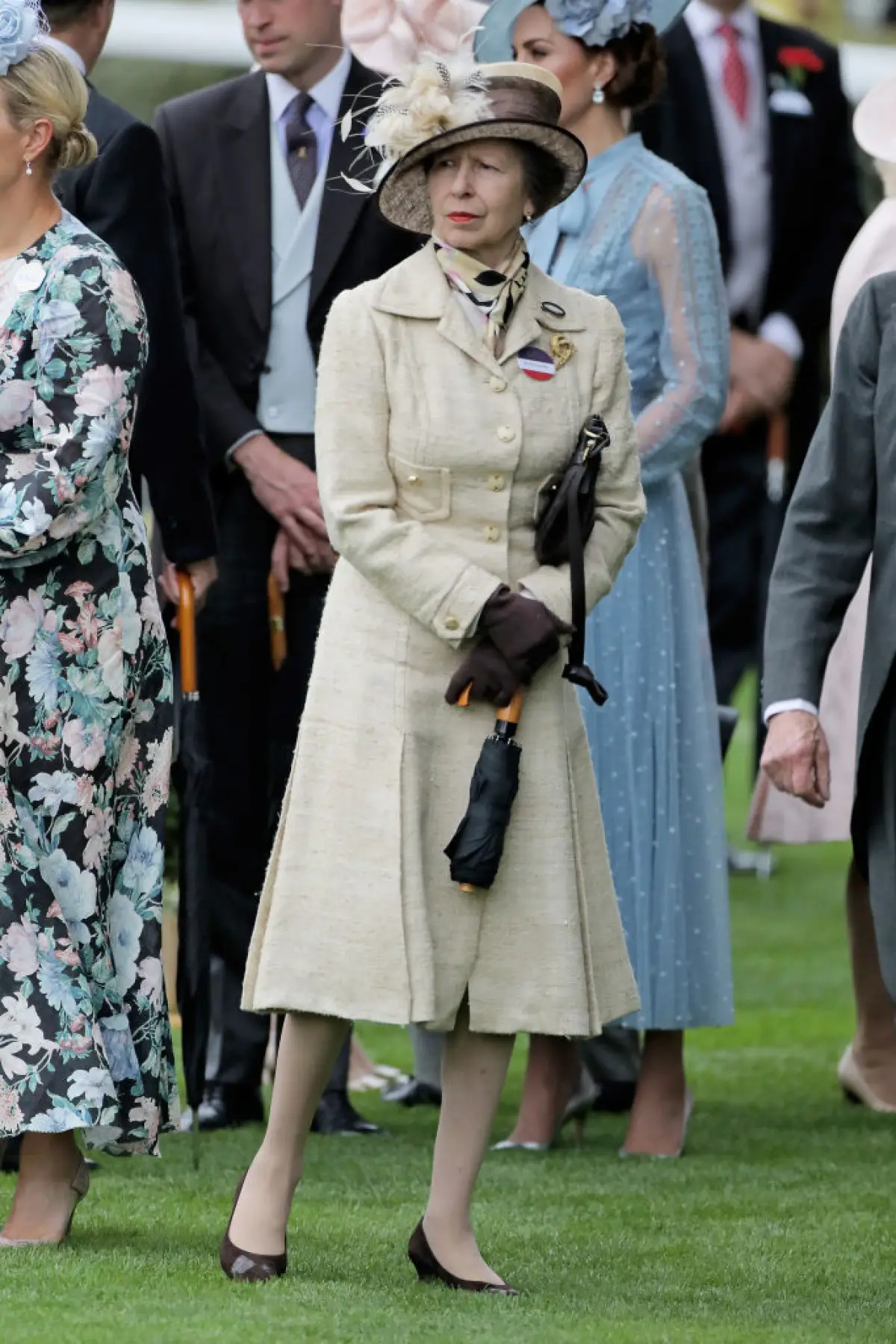 Princesa Ana