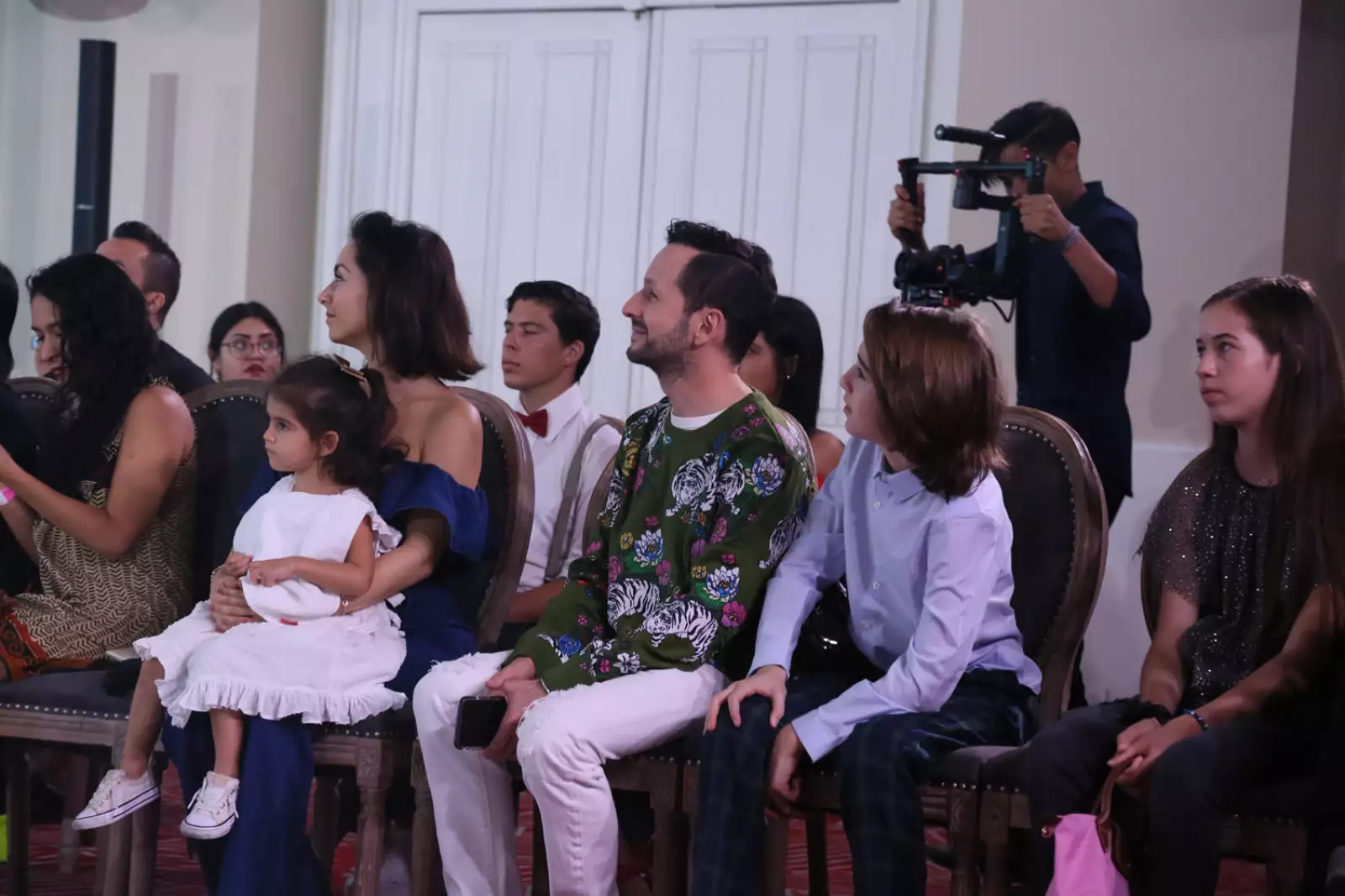 México Bridal Fashion 2019, 2ª Edición