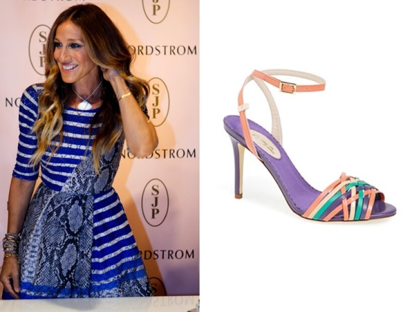 Sarah Jessica Parker