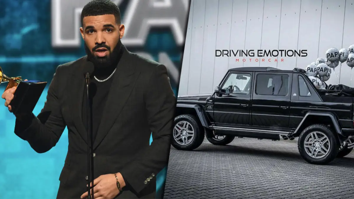 Drake