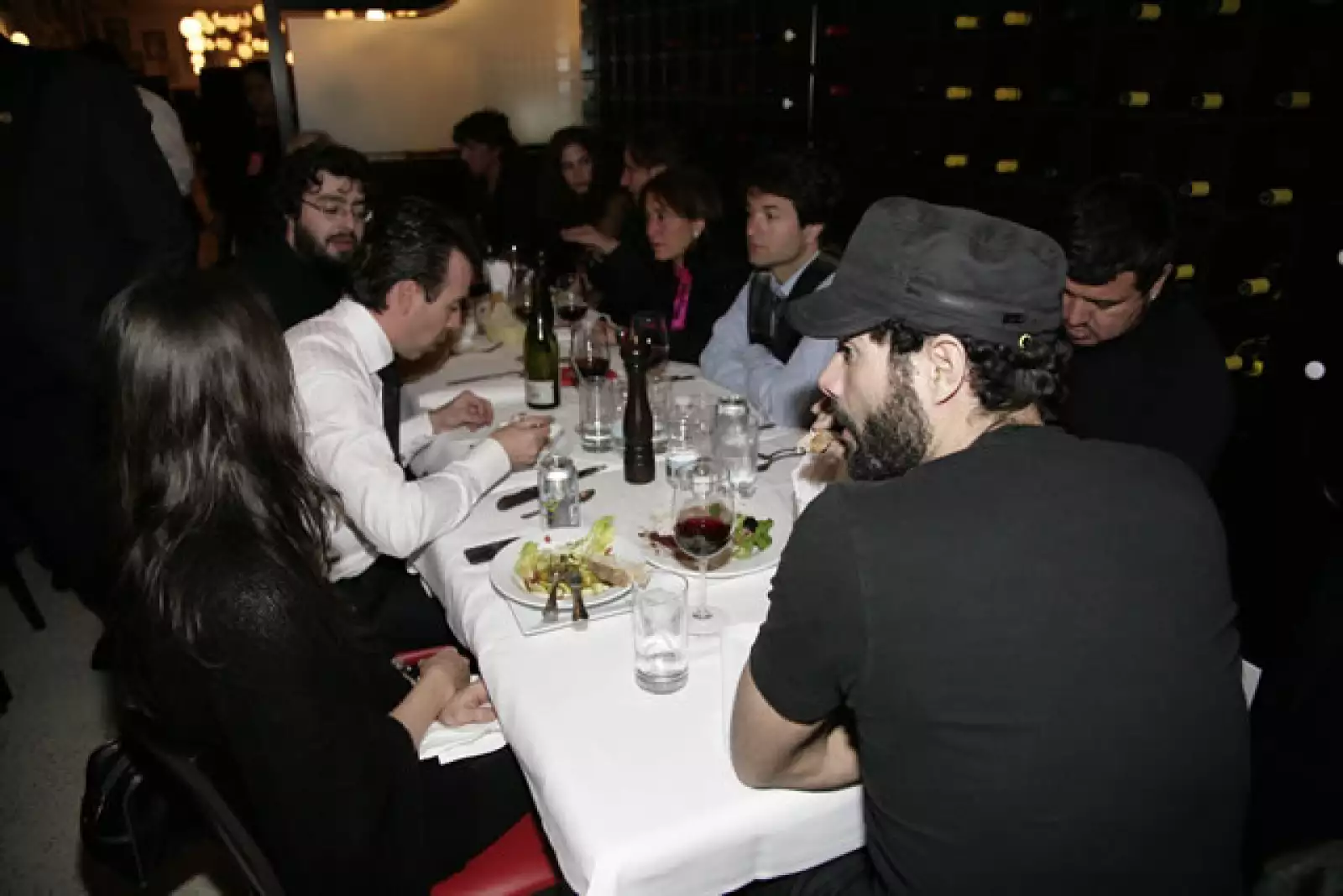 Paulina Rubio en Es.Cine