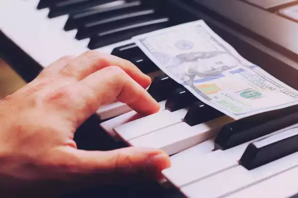 Música a nuestras finanzas personales