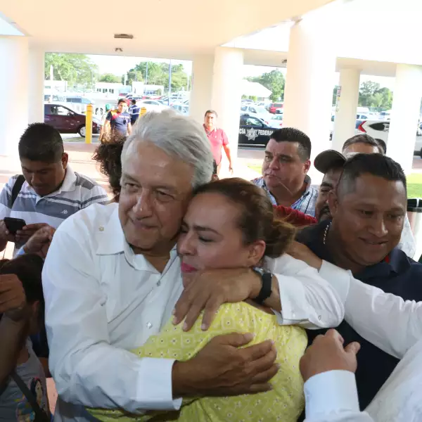 Entre vacaciones y quejas