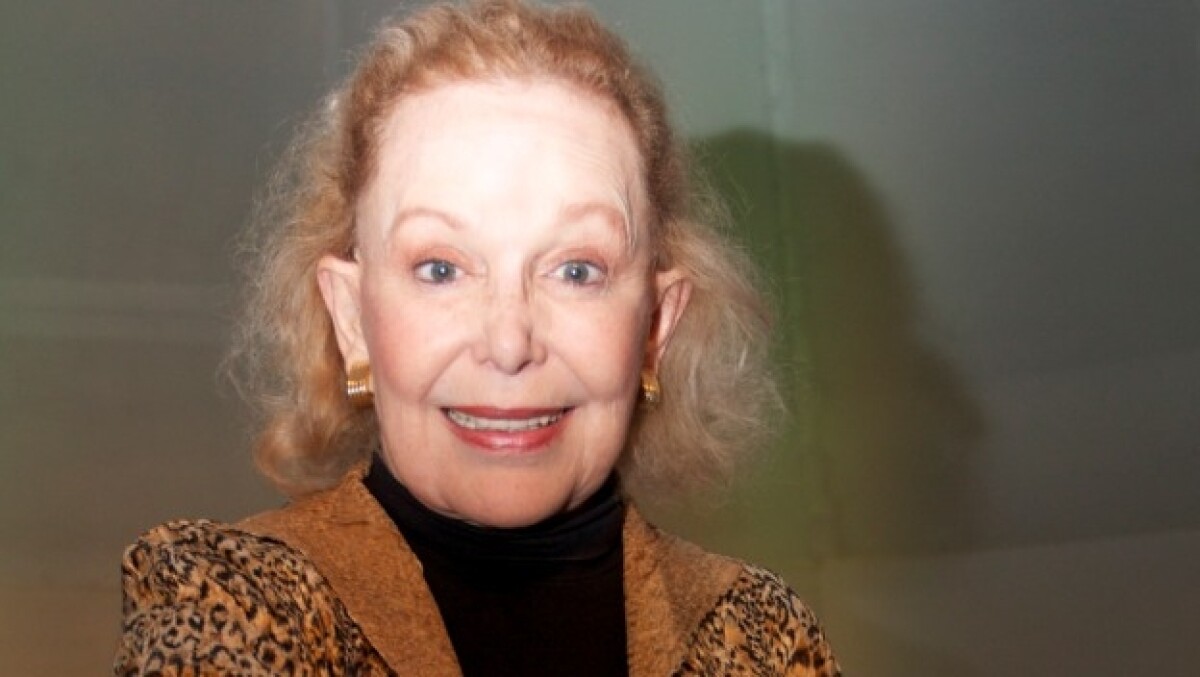 Irma Lozano, actriz de teatro y televisión, muere víctima de cáncer