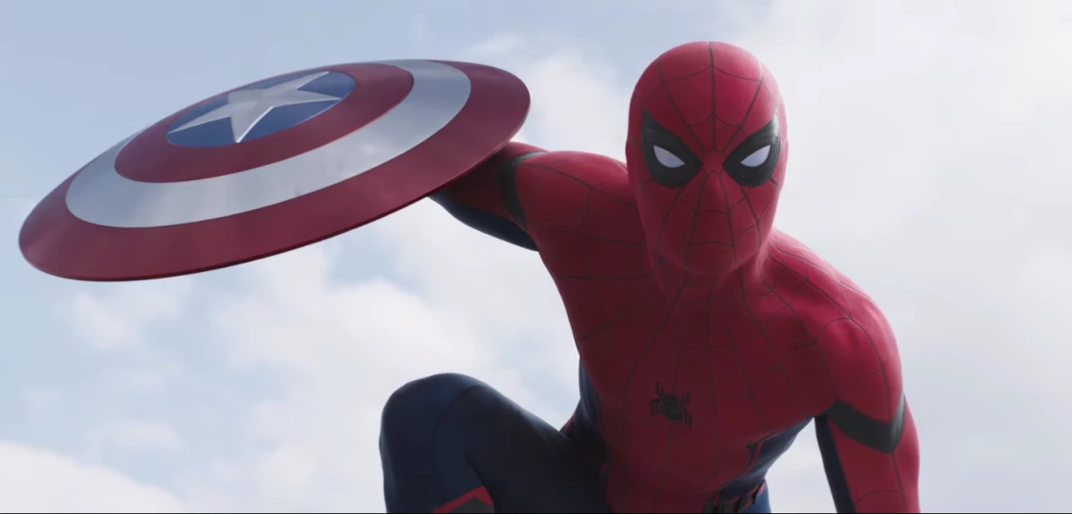 La adición de este personaje a la nueva película de Avengers está ayudando a crecer una taquilla que de por sí tenía buenas expectativas.