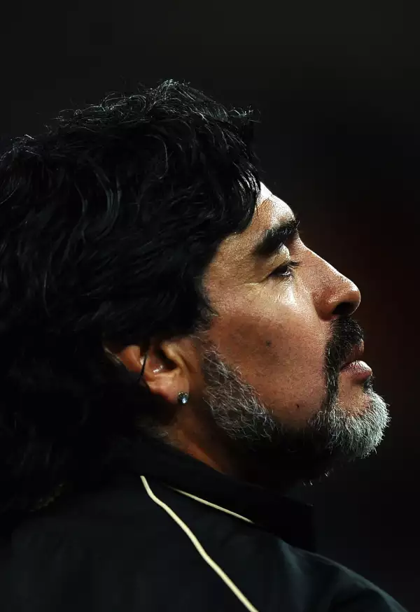 Diego Armando Maradona: custodio narra cómo fueron sus últimos días con vida