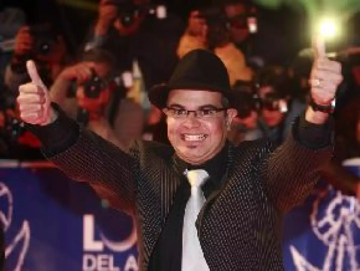 El artista que se encuentra trabajando en su nueva producción considera que "un estilo sofisticado como el jazz o el rock progresivo gozan de mucho menos audiencia.
