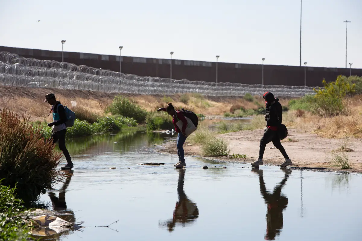 migrantes