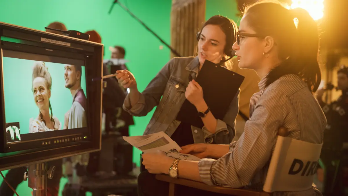 México anuncia incentivos fiscales para streaming y cine 