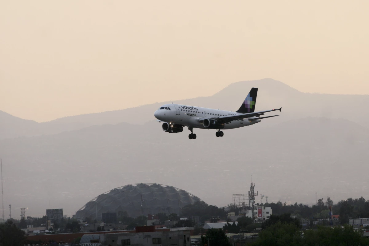 Volaris