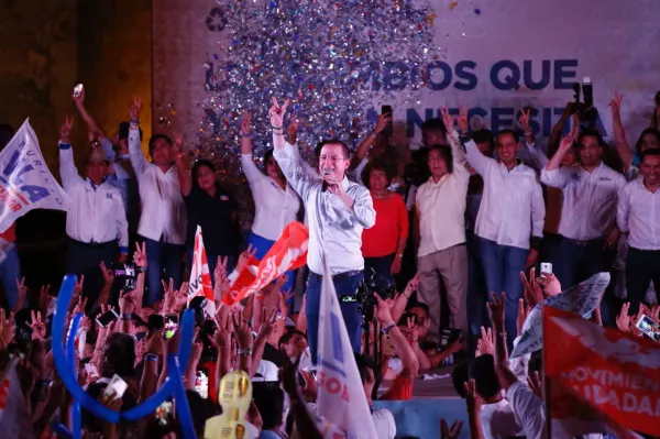 Ricardo Anaya