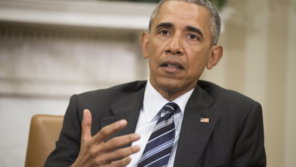 Después del tiroteo, el presidente Barack Obama habló desde la Casa Blanca acerca del ataque y lo calificó como un acto terrorista y un ataque de odio.