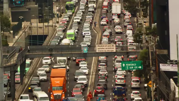 Habrá dos programas Hoy No Circula en el Edomex: así funcionarán