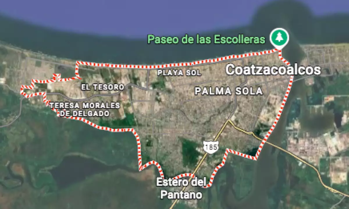 coatzacoalcos-veracruz