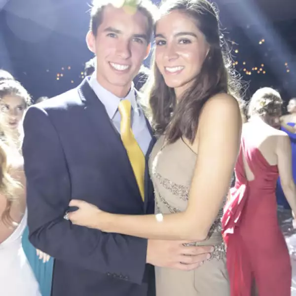 Nicolás Creixell,Majo Villaseñor